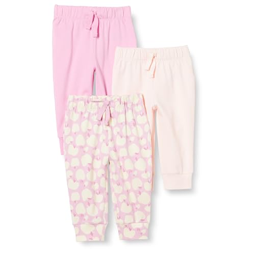 Amazon Essentials Pantalon à Enfiler en Coton Mixte Bébé... - Maison & Cuisine Amazon France à 9.04€
