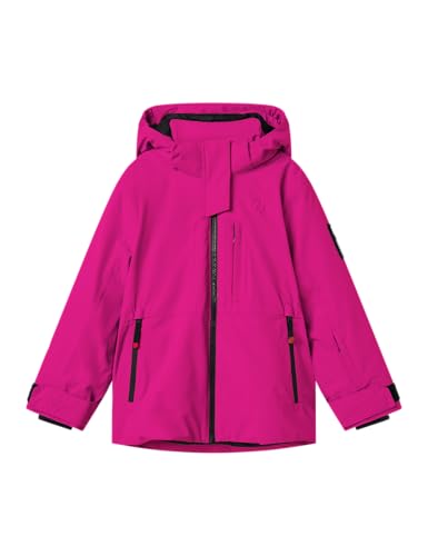NAME IT Nknslope10 - Chaqueta de esquí Unisex para niños... - Erreur de prix -77% à 16.74€