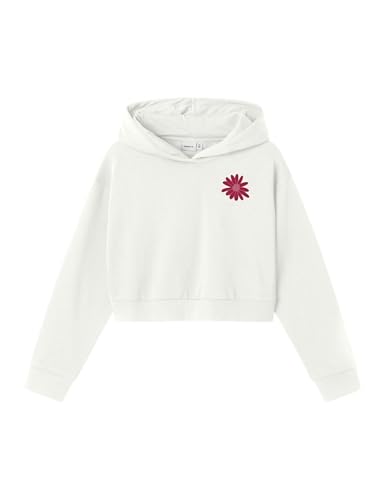 NAME IT Nkfkory Ls Crop RLX SWE Wh Bru PS Noos, Cloud... - Bricolage & Outils Amazon France à 9.75€