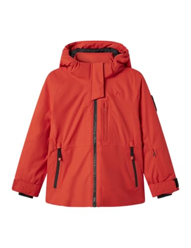 NAME IT Nknslope10 - Giacca da Sci Unisex per Bambini... - Jouets & Jeux Amazon Italie à 16.62€