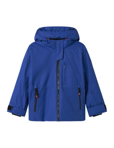 NAME IT Nknslope10 - Chaqueta de esquí Unisex para niños... en promo à 14,91€ (-80%) sur Amazon ES