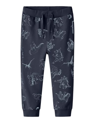 Nmmvaron AOP SWT Pant Unb Noos - Maison & Cuisine Amazon Allemagne à 5.36€