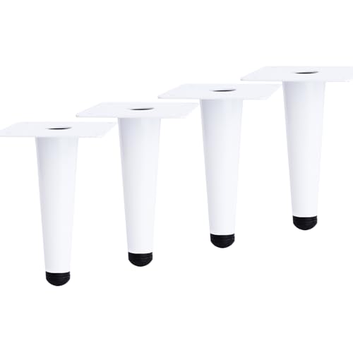 Anterrific Patas cónicas blancas para muebles de 4.7... - Jouets & Jeux Amazon Espagne à 16.79€