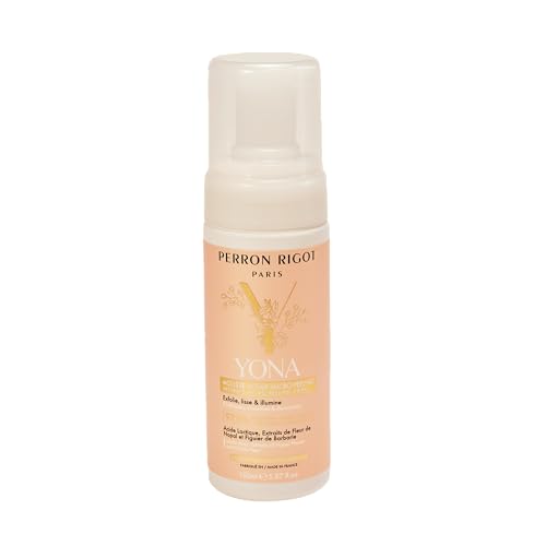 YONA Intimate Micro-Peeling Foam,Intim Peeling Mousse... - Beauté & Parfums en promo à 12.60€
