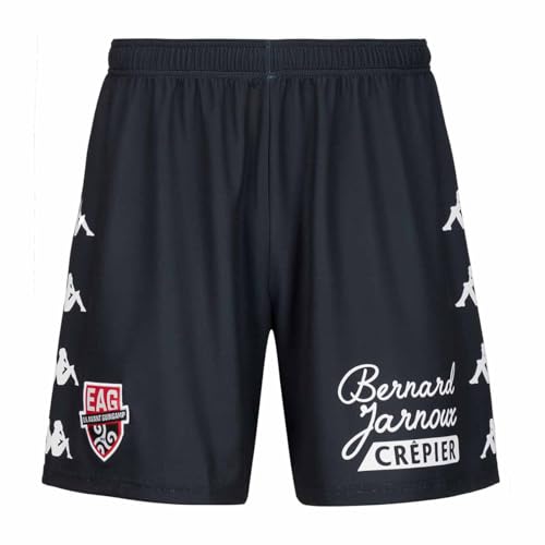 Kappa MALEOBAT Guingamp Replica Short Player 24-25 Short |... - Sports & Fitness Amazon Spain à 11.69€