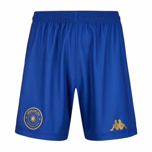 Kappa Kombat Ryder Home Versailles Short | Size 14Y - Sports & Fitness Amazon Espagne à 15.64€