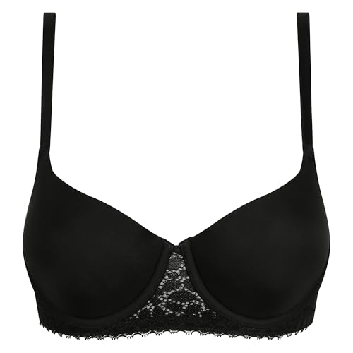 Dim Daily Dentelle Sujetador con Aros Acolchado de Encaje x1 - Amazon Espagne à 16.97€