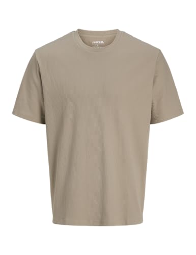 Jrebtrey Tee Ss Crew Neck - Amazon Germany à 4.45€
