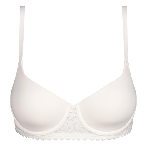 Dim Spitzen-BH, gepolstert und mit Bügel Daily Spitze x1... - Mode & Vêtements Amazon Allemagne à 8.16€