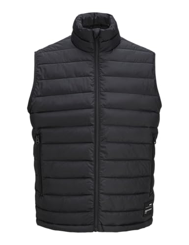 JJ rebel Jrebgazing Light Padded Body Warmer, Negro, M... - Maison & Cuisine Amazon Espagne à 12.07€