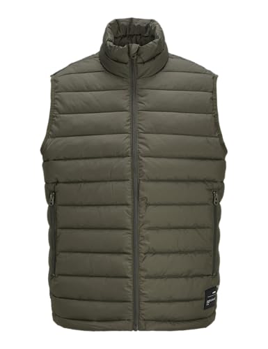 JJ rebel Jrebgazing Light Padded Body Warmer, Forest Night... - Home & Kitchen Amazon Spain à 13.61€