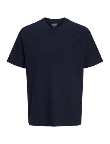 Jrebtrey Tee Ss Crew Neck - Nouvelle promo Amazon à 4.65€