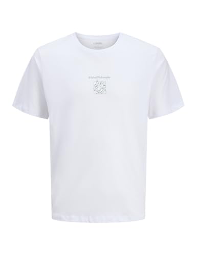 Jrebmalte Tee Ss Crew Neck - Amazon Allemagne à 4.30€