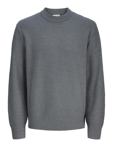 JACK & JONES Jjspence Knit Crew Neck - Amazon Allemagne à 11.35€