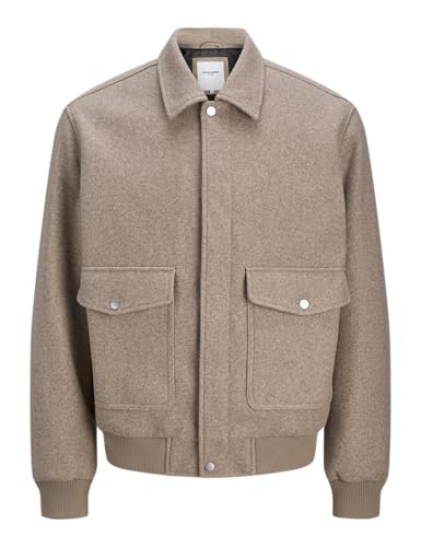 JACK & JONES Jjshane - Pantaloncini Bomber da Uomo, Taglia... - Maison & Cuisine Amazon Italie à 26.96€