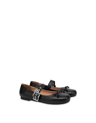 Love Moschino Ja11091g1nie000a, Zapatos Tipo Ballet Mujer... - Sports & Fitness Amazon Spain à 34.25€