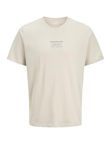 Jrebmalte Tee Ss Crew Neck - Amazon Allemagne à 4.55€