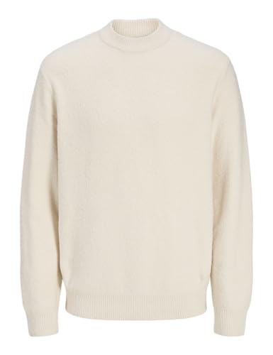 JACK & JONES Jjspence Knit Crew Neck - Amazon Allemagne à 11.18€