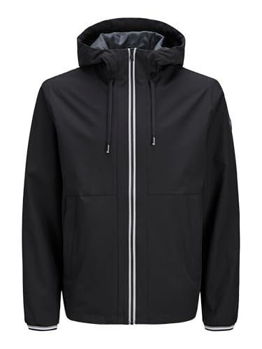 JACK & JONES Male Jacke Jacke - Nouvelle promo Amazon à 19.70€