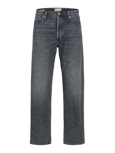 JACK & JONES Jjieddie Jjoriginal Sq 227, Azul Denim., 31W... - Amazon Espagne à 30.64€