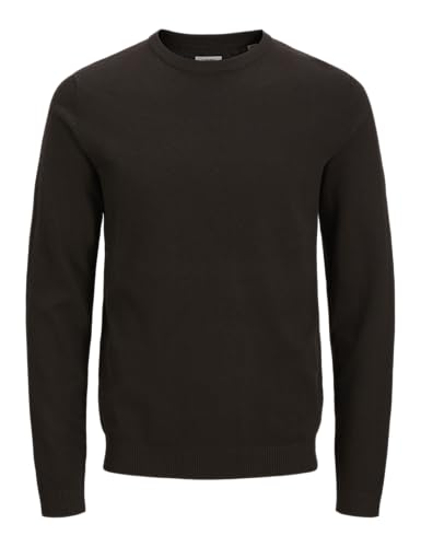 Jrebcallum Knit Crew Neck Noos - Amazon Allemagne à 6.21€