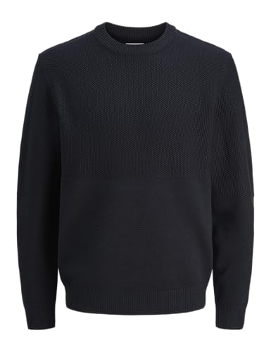 JACK & JONES Jjcarl Knit Crew Neck - Auto & Motorcycle Amazon Germany à 10.67€