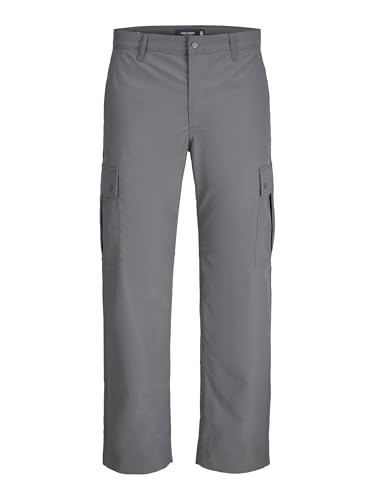 JACK & JONES Jpstkarl Kurtis Snap Tech Cargo, Castlerock... - Auto & Motorcycle Amazon UK à 11.44€