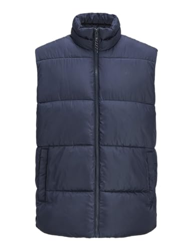 Jrebrebel Logo Bodywarmer - Amazon Allemagne à 10.83€