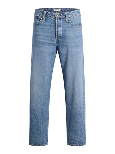 JACK & JONES Jjieddie Jjoriginal Sq 229 - Amazon Allemagne à 19.14€
