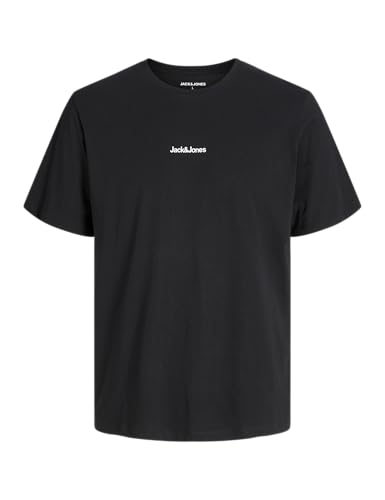 JACK & JONES Jjmine Tee Ss Crew Neck - Amazon Germany à 4.96€
