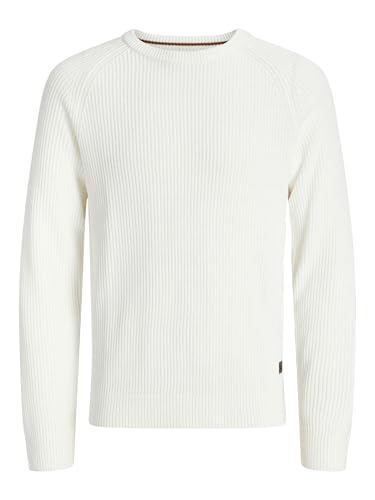 JACK & JONES Jjpannel Knit Crew Neck Aw25, Ballerino di... - Sports & Fitness Amazon Italie à 17.50€