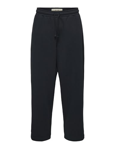 ONLY & SONS Pantalon Large Onsceres, Noir, L en promo à 16,19€ (-46%) sur Amazon FR