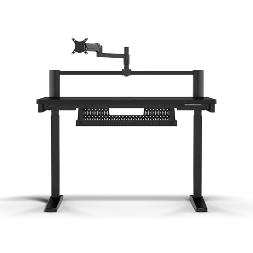 Corsair Platform:4 Elevate – 120 cm x 76 cm, Verstellbarer... - Home & Kitchen Amazon Germany à 499.90€