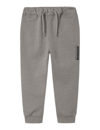NAME IT Nmmolaf Nreg SWE Pant Bru Pb, Rock Ridge, 116 - Maison & Cuisine en promo à 10.68€