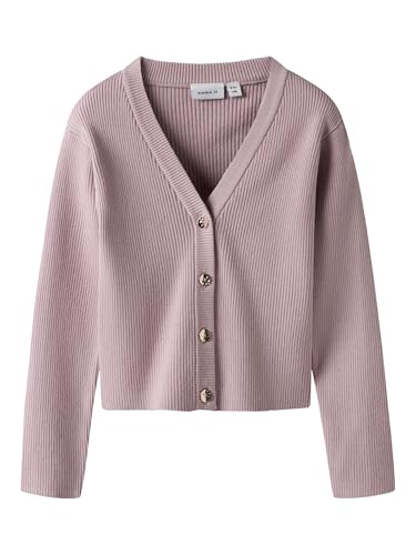 NAME IT Nkflarenlise XSL LS Knit Card - Tarjeta de Punto... - Garden & Outdoor Amazon Spain à 7.75€
