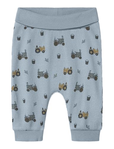NAME IT Pantalón Nbmlactor para Hombre, Dusty Blue, 68 - Home & Kitchen Amazon Spain à 5.27€