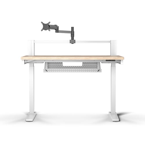 CORSAIR Platform:4 Elevate – 120 cm x 76 cm, Hauteur... - High-Tech & Électronique Amazon France à 599.90€