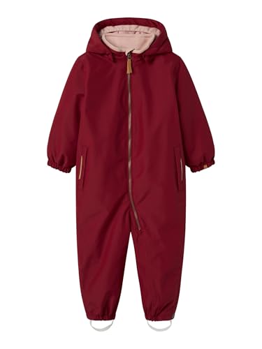 Lil' atelier mini Nmflasnow10 Snowsuit FO Lil... - Vente Flash Amazon -63%