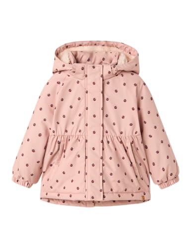 Lil' atelier mini Mädchen Nmflasnow05 JKT AOP Fo Lil, Misty... - DIY & Tools Amazon Germany à 40.37€
