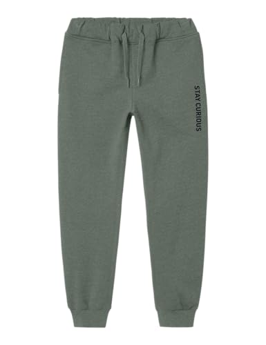 NAME IT Nkmolaf Nreg SWE Pant Bru Pb - Maison & Cuisine Amazon Allemagne à 12.14€