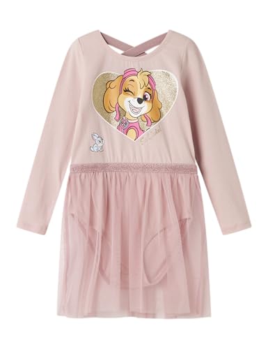NAME IT Mädchen Nmfjisa Paw Gymsuit Cplg, Burnished Lilac... - Sports & Fitness Amazon Allemagne à 13.12€