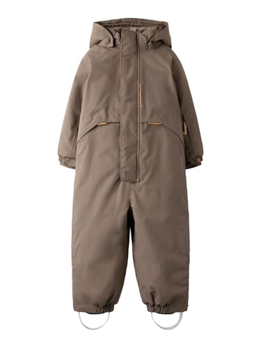 Nmnlastorm12 Snowsuit 1Fo Lil - Amazon Allemagne à 50.81€