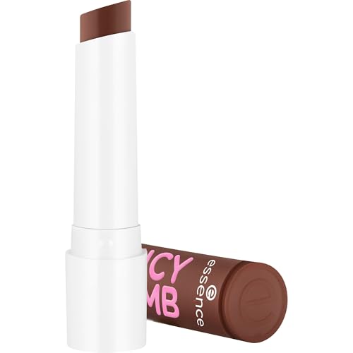 Essence - Baume à Lèvres Juicy Bomb Glossy Butter Balm - 05... - Beauté & Parfums en promo à 2.99€