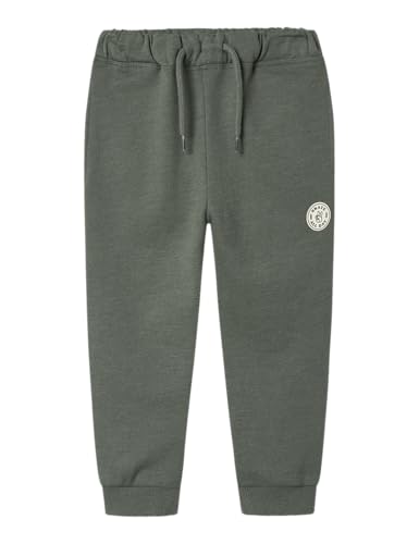 NAME IT Pantalones Nmmolaf Nreg SWE BRU PB para niño... - Maison & Cuisine Amazon Espagne à 11.70€