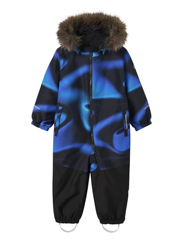 Name IT Nmmsnow10 Suit Line AOP Fo - Amazon Germany à 29.34€