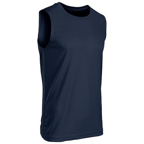 Champro Vision - Camiseta sin Mangas para Hombre, Azul... - Bricolage & Outils Amazon Espagne à 34.61€