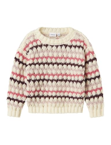 NAME IT Nmflene Ls Knit - Amazon Allemagne à 7.79€