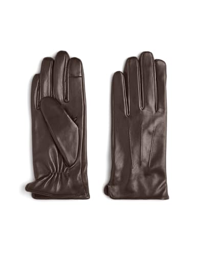 PIECES Pcnellie - Guantes inteligentes de piel Noos, Hot... - High-Tech & Électronique Amazon Espagne à 12.93€
