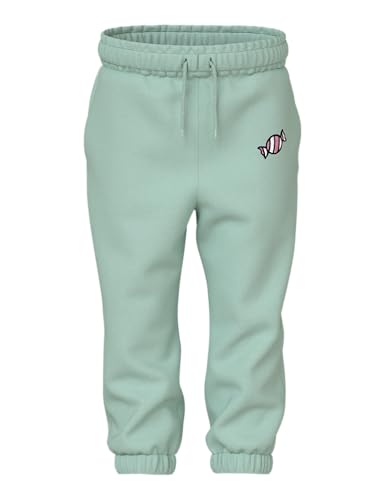 NAME IT Nmfvallene Nreg SWE Pant Unb - Maison & Cuisine en promo à 9.83€