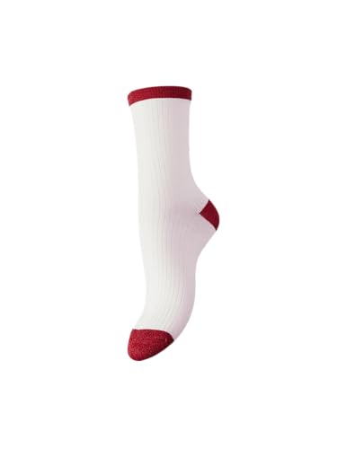 PIECES Pcsebby Chaussettes à paillettes Noos, Pink-A-Boo... - High-Tech & Électronique en promo à 3.99€